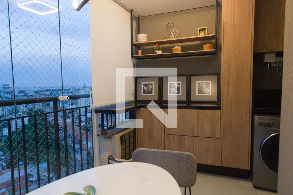Apartamento, 2 quartos, 47 m² - Foto 10