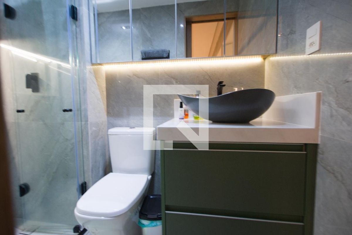 Apartamento, 2 quartos, 47 m² - Foto 24