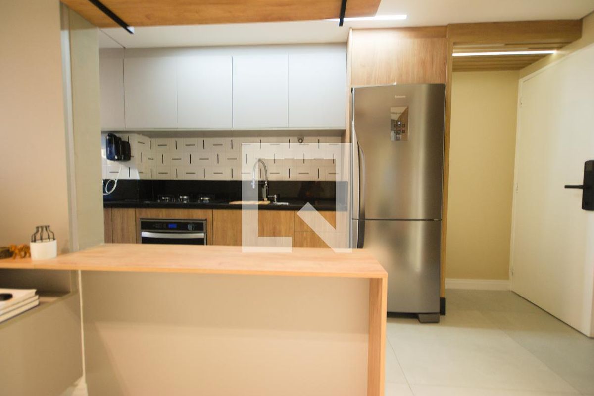 Apartamento, 2 quartos, 47 m² - Foto 28