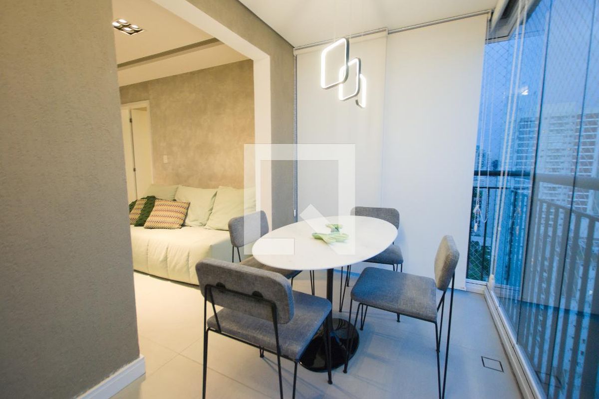 Apartamento, 2 quartos, 47 m² - Foto 12
