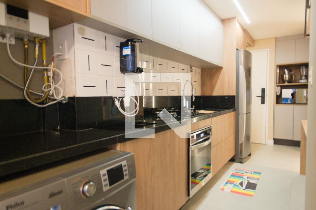 Apartamento, 2 quartos, 47 m² - Foto 32
