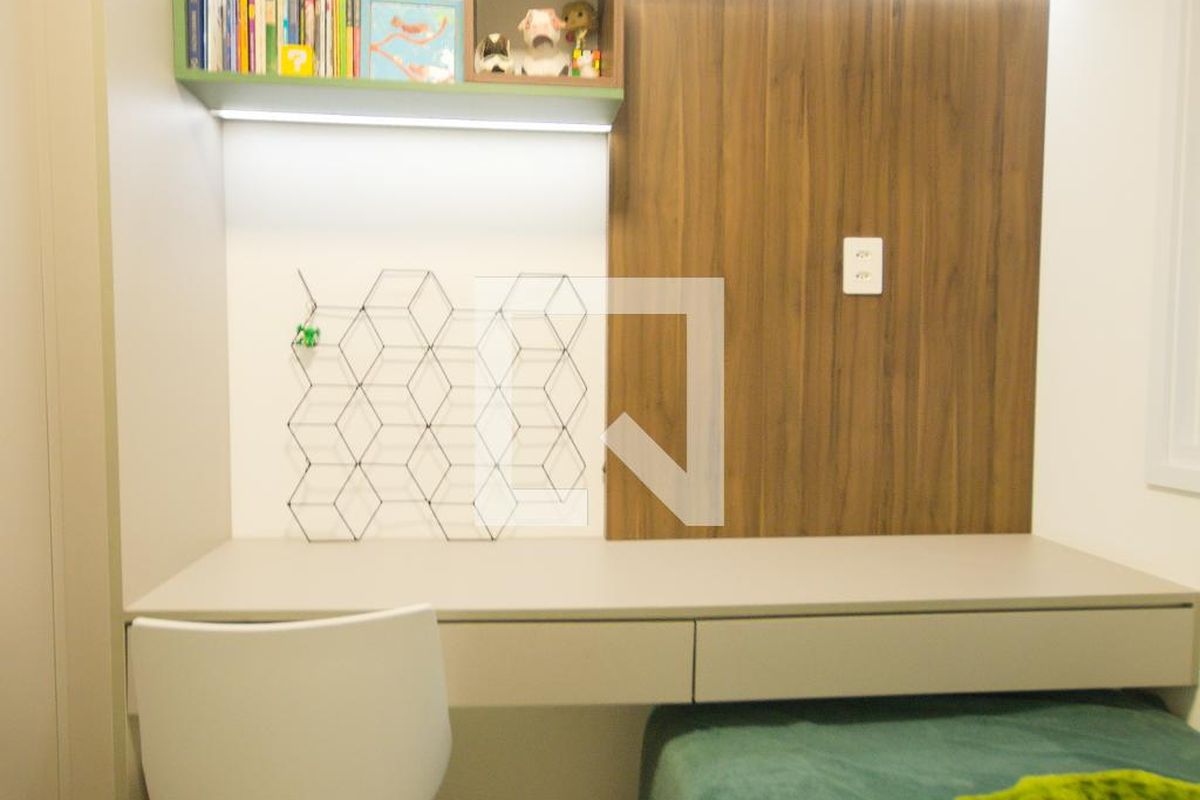 Apartamento, 2 quartos, 47 m² - Foto 22