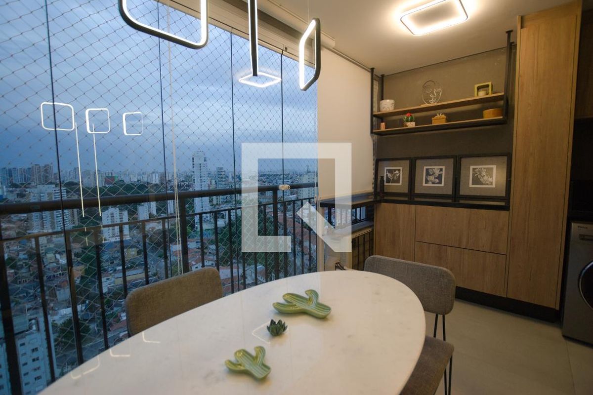 Apartamento, 2 quartos, 47 m² - Foto 9