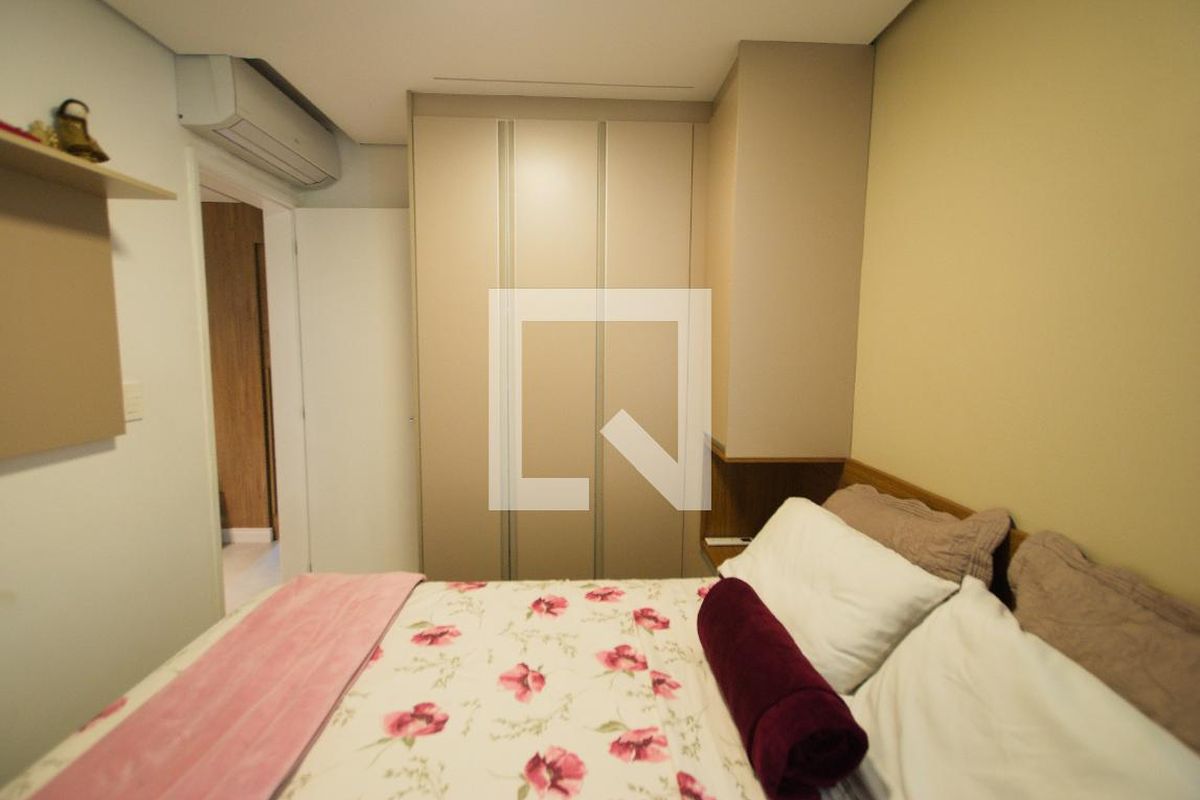 Apartamento, 2 quartos, 47 m² - Foto 18