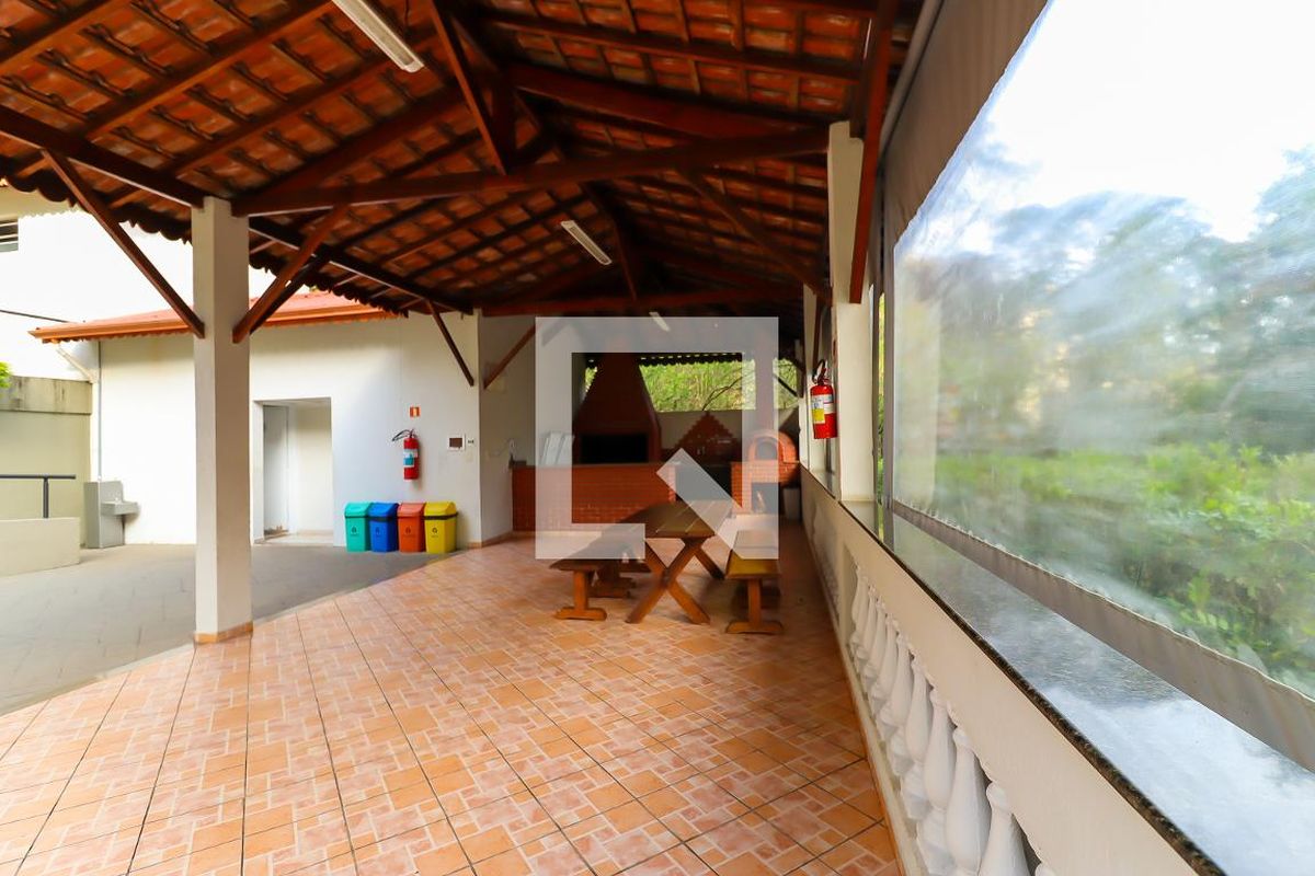Apartamento, 3 quartos, 70 m² - Foto 98