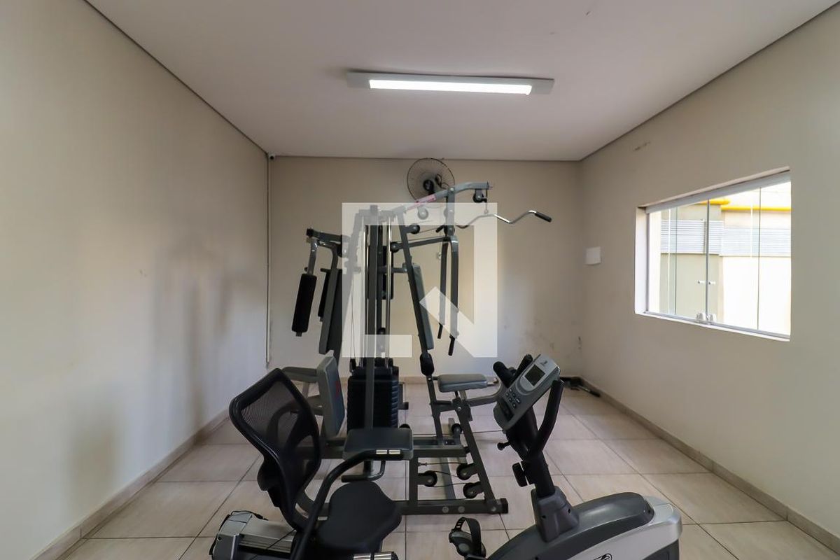 Apartamento, 3 quartos, 70 m² - Foto 92