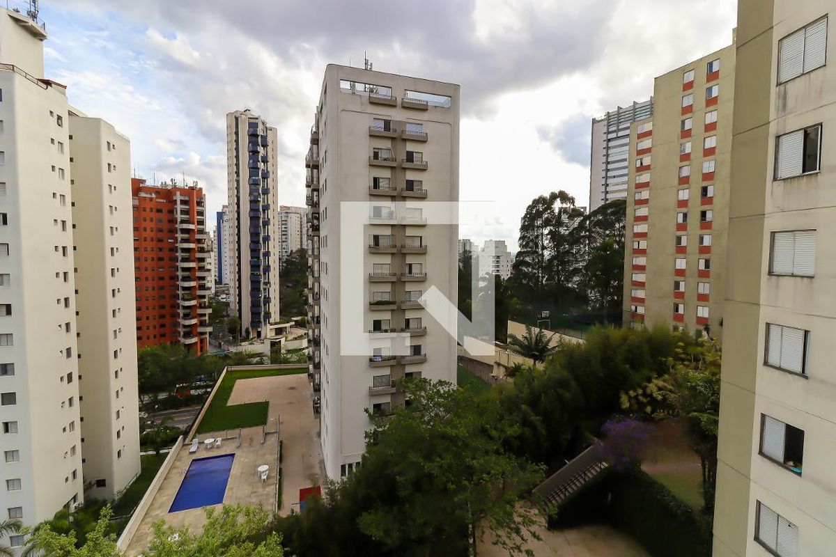 Apartamento, 3 quartos, 70 m² - Foto 46