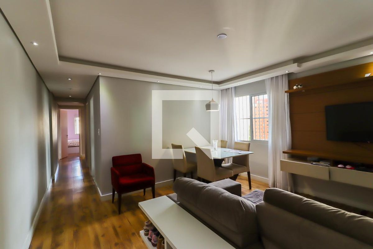 Apartamento, 3 quartos, 70 m² - Foto 2
