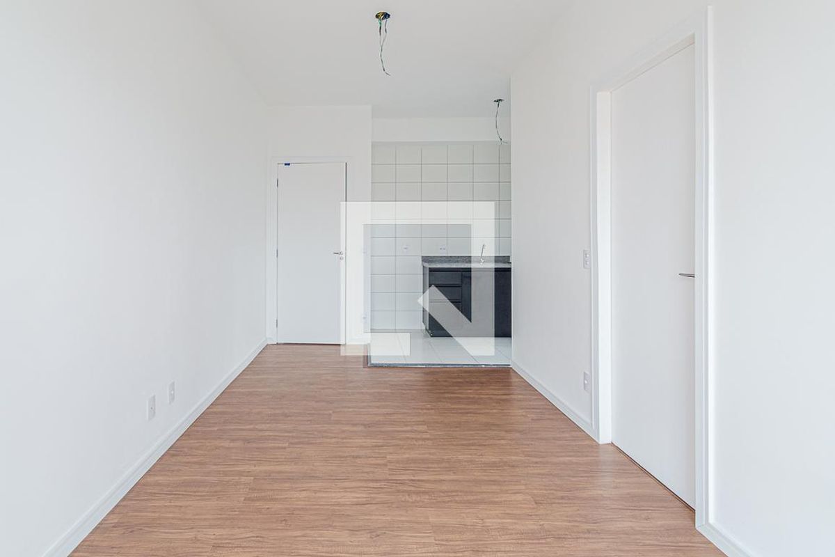 Apartamento, 1 quarto, 33 m² - Foto 6