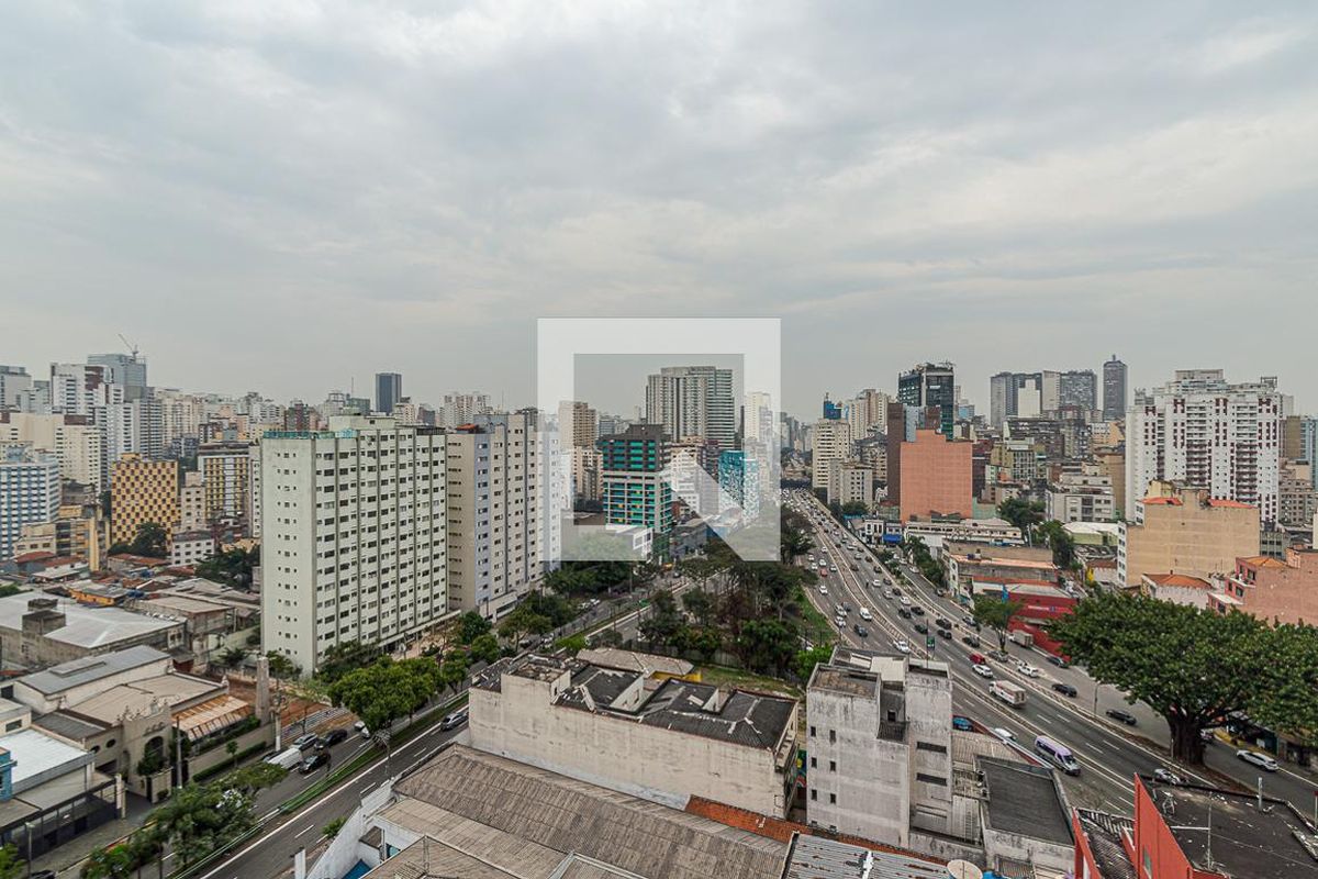 Apartamento, 1 quarto, 33 m² - Foto 14