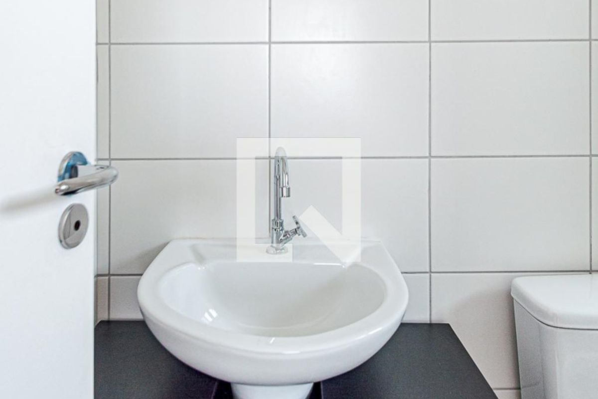 Apartamento, 1 quarto, 33 m² - Foto 32