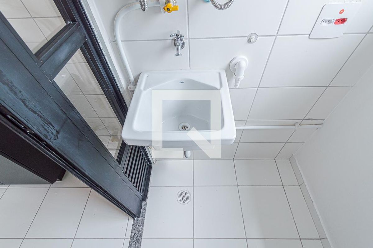Apartamento, 1 quarto, 33 m² - Foto 46