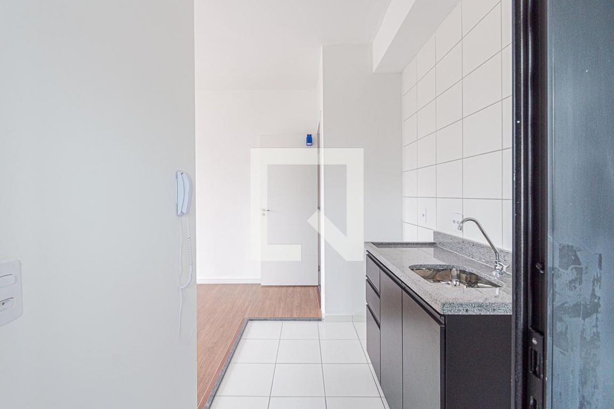 Apartamento, 1 quarto, 33 m² - Foto 38