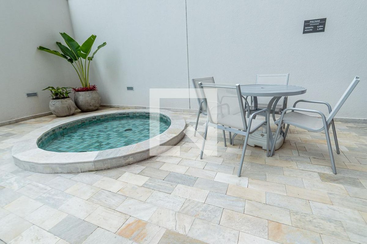 Apartamento, 1 quarto, 33 m² - Foto 52