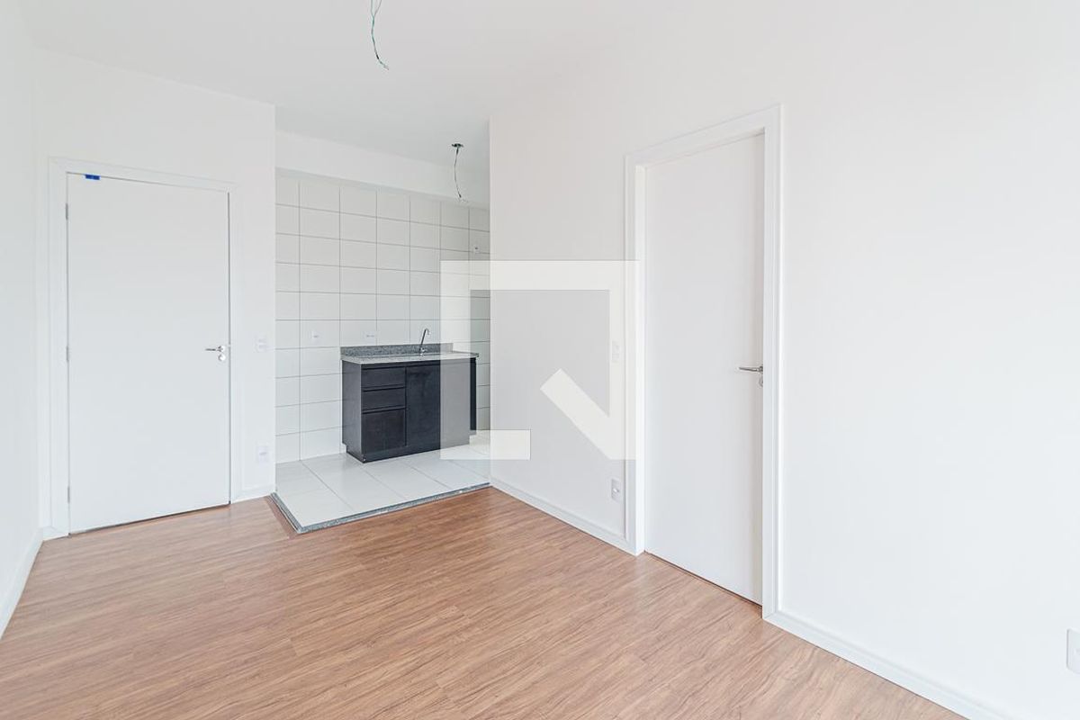 Apartamento, 1 quarto, 33 m² - Foto 8