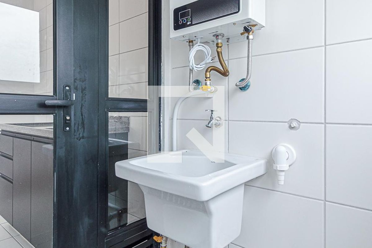 Apartamento, 1 quarto, 33 m² - Foto 44