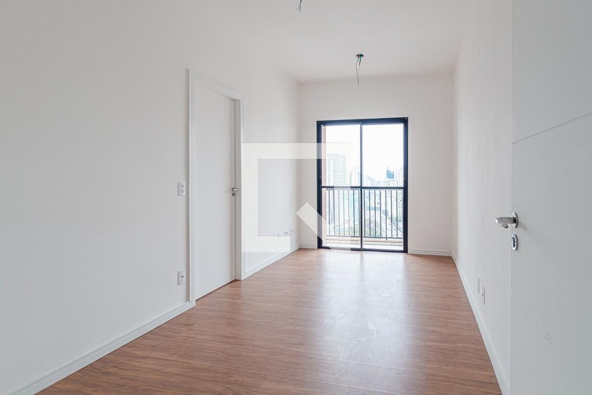 Apartamento, 1 quarto, 33 m² - Foto 2