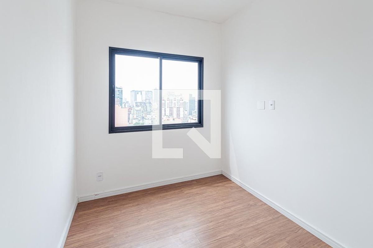 Apartamento, 1 quarto, 33 m² - Foto 18