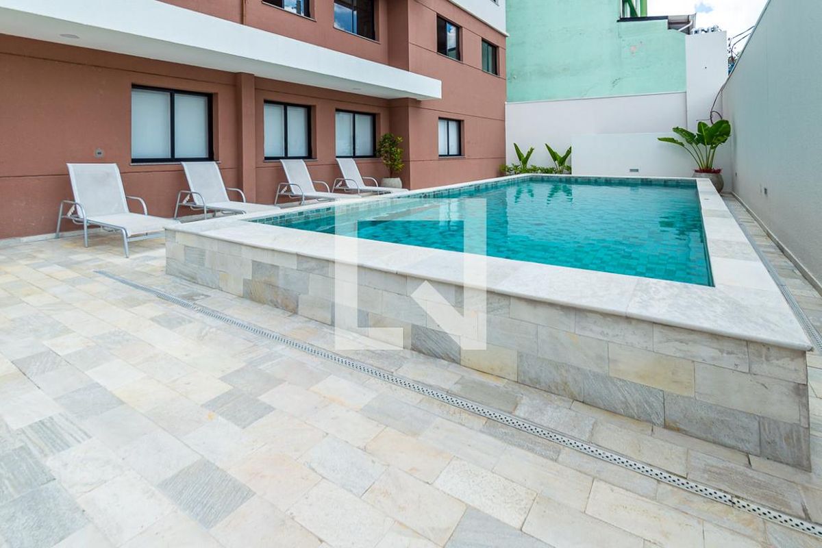 Apartamento, 1 quarto, 33 m² - Foto 48