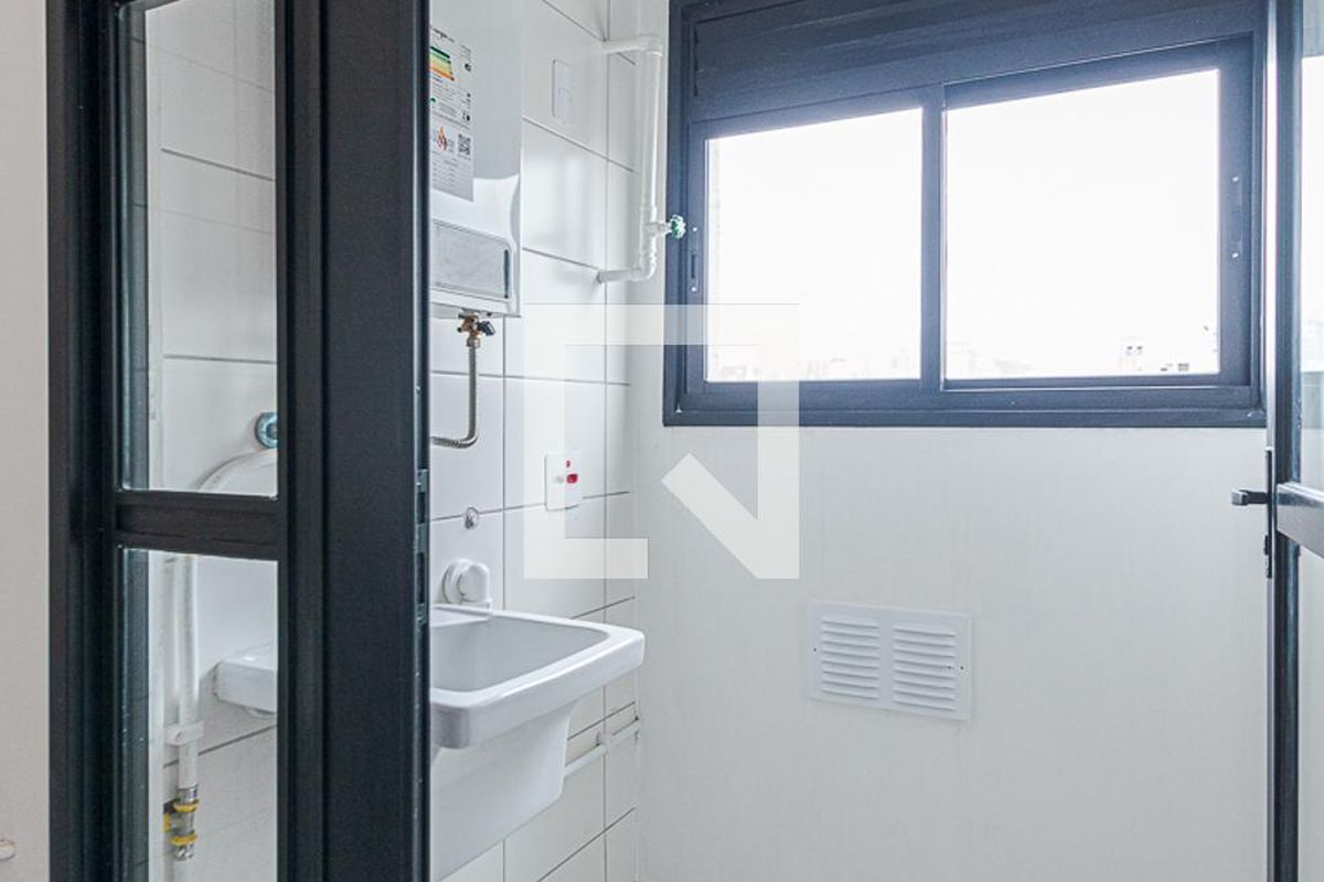 Apartamento, 1 quarto, 33 m² - Foto 42