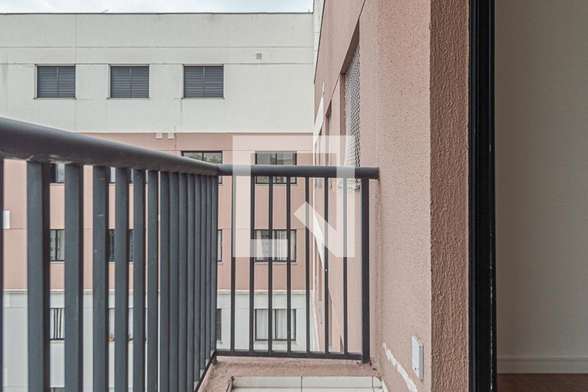 Apartamento, 1 quarto, 33 m² - Foto 10