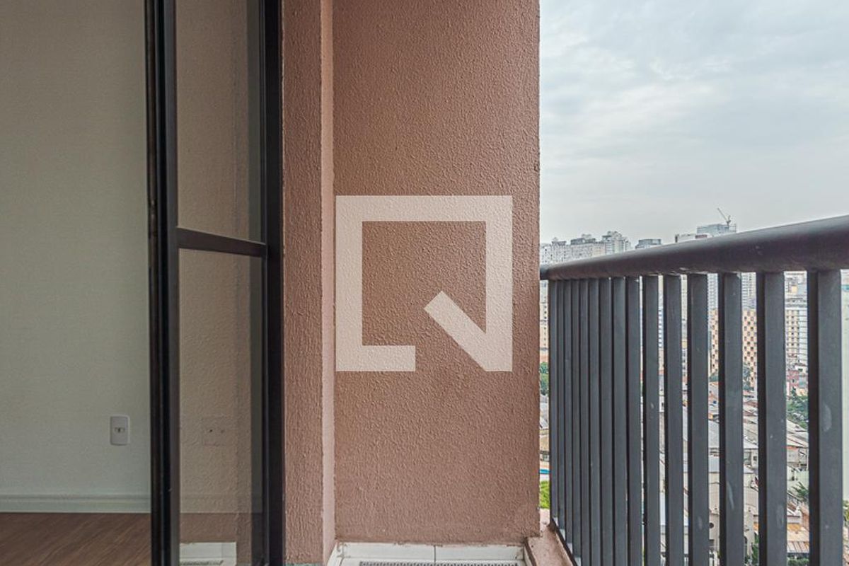 Apartamento, 1 quarto, 33 m² - Foto 12