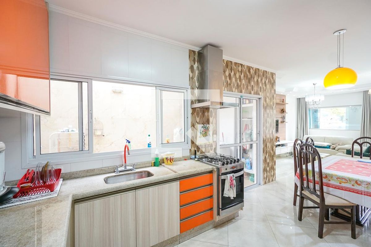 Casa, 3 quartos, 190 m² - Foto 14