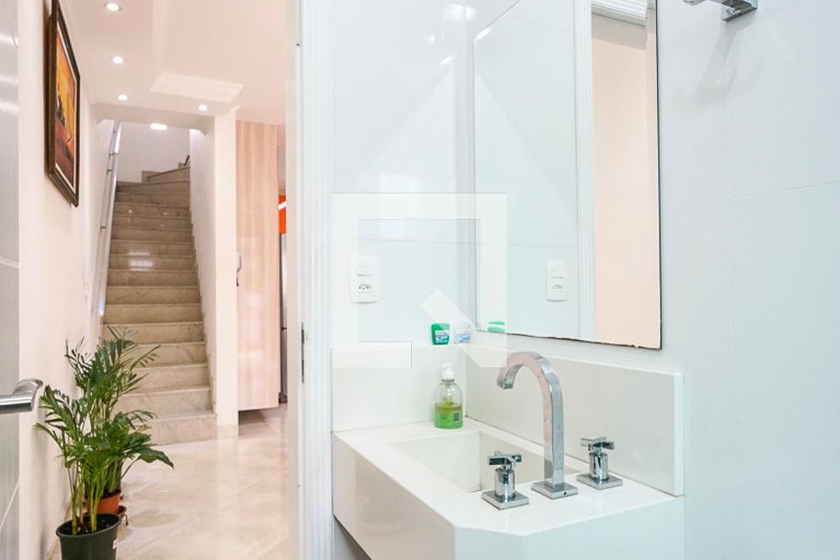 Casa, 3 quartos, 190 m² - Foto 22
