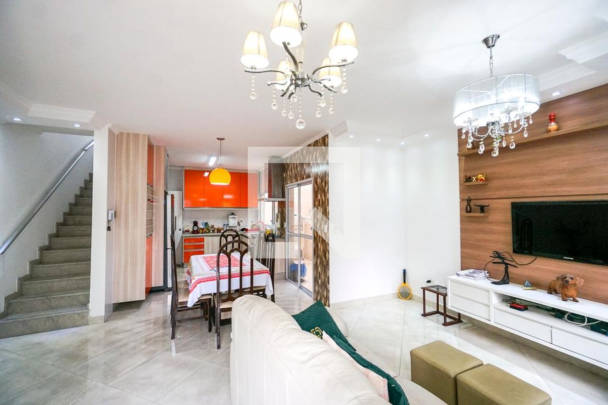 Casa, 3 quartos, 190 m² - Foto 6