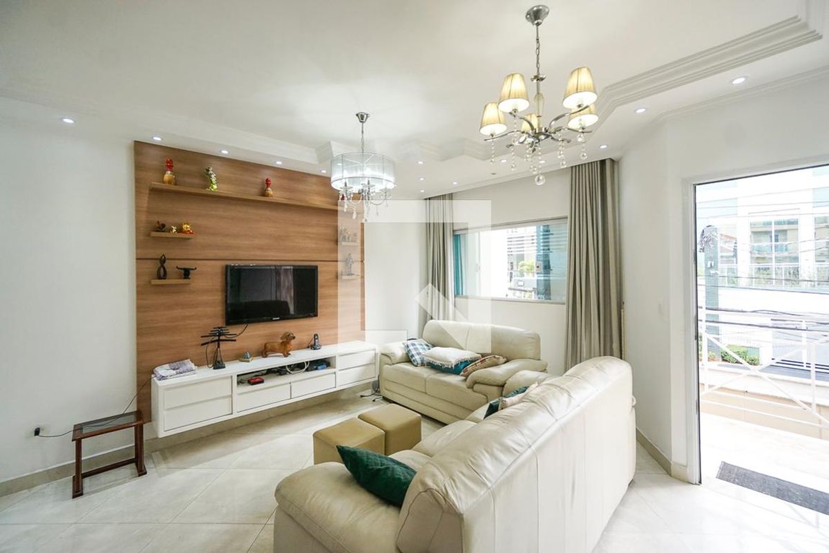 Casa, 3 quartos, 190 m² - Foto 4