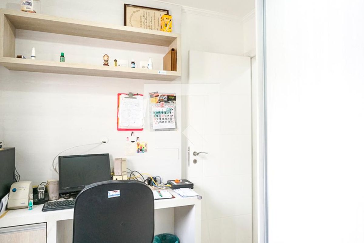 Casa, 3 quartos, 190 m² - Foto 34