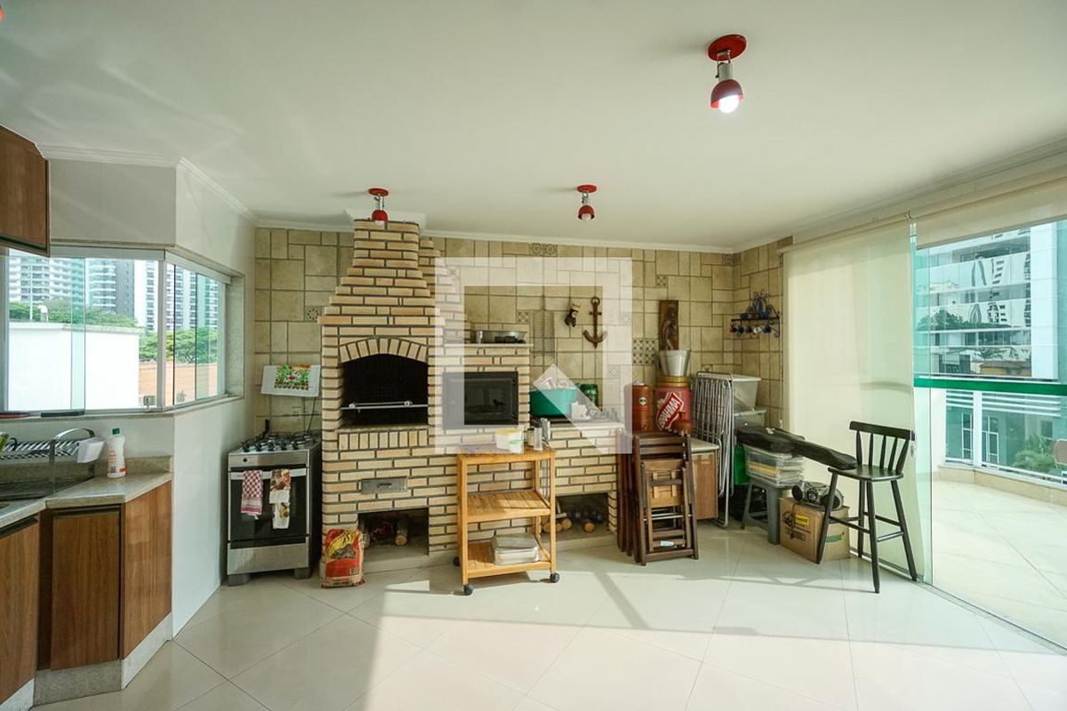 Casa, 3 quartos, 190 m² - Foto 74