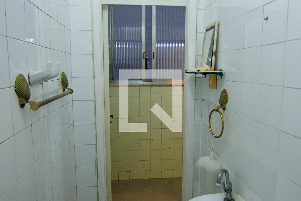 Apartamento, 3 quartos, 110 m² - Foto 86