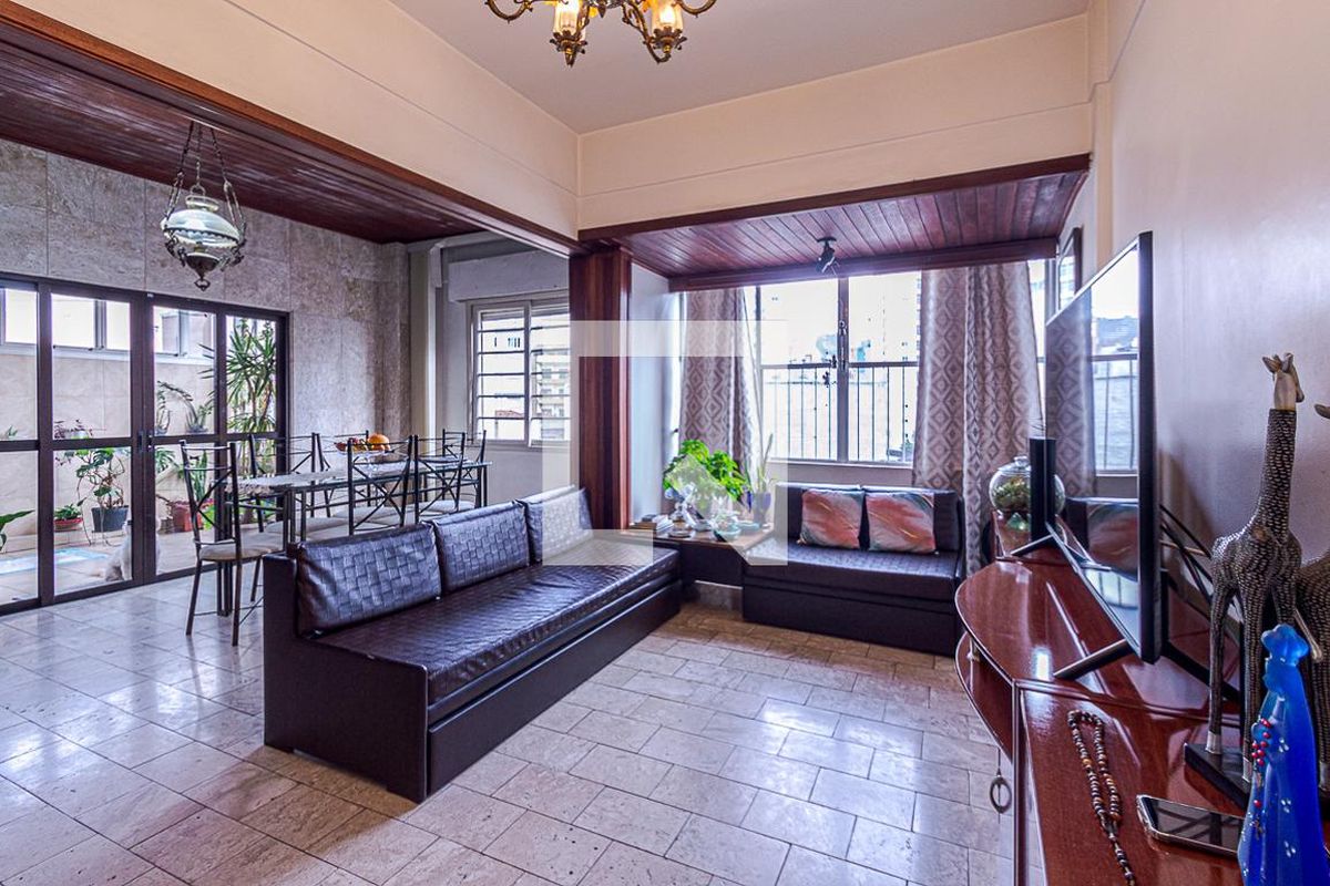 Apartamento, 2 quartos, 132 m² - Foto 6