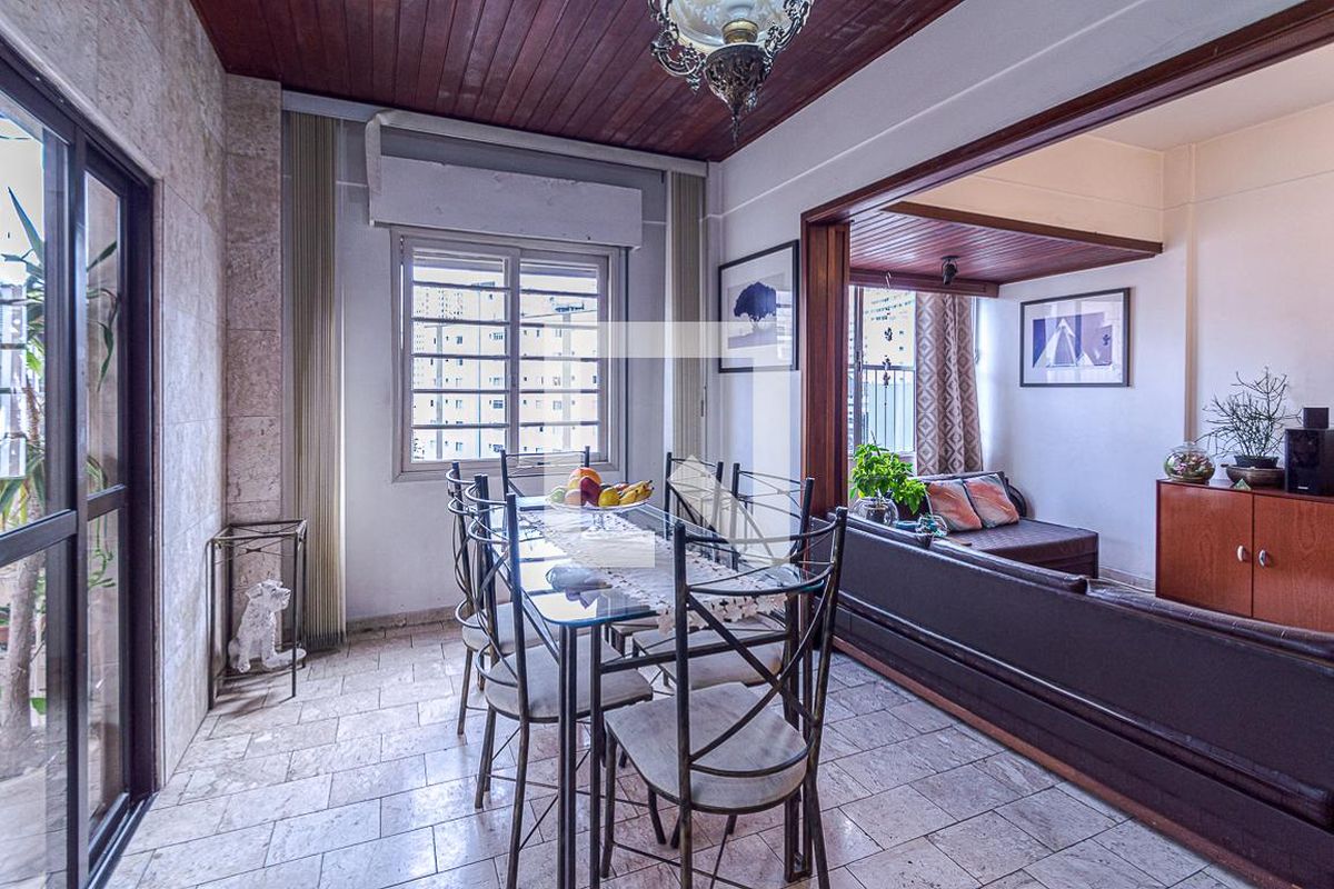 Apartamento, 2 quartos, 132 m² - Foto 12