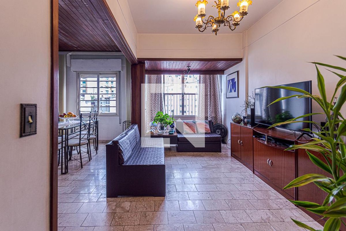 Apartamento, 2 quartos, 132 m² - Foto 2
