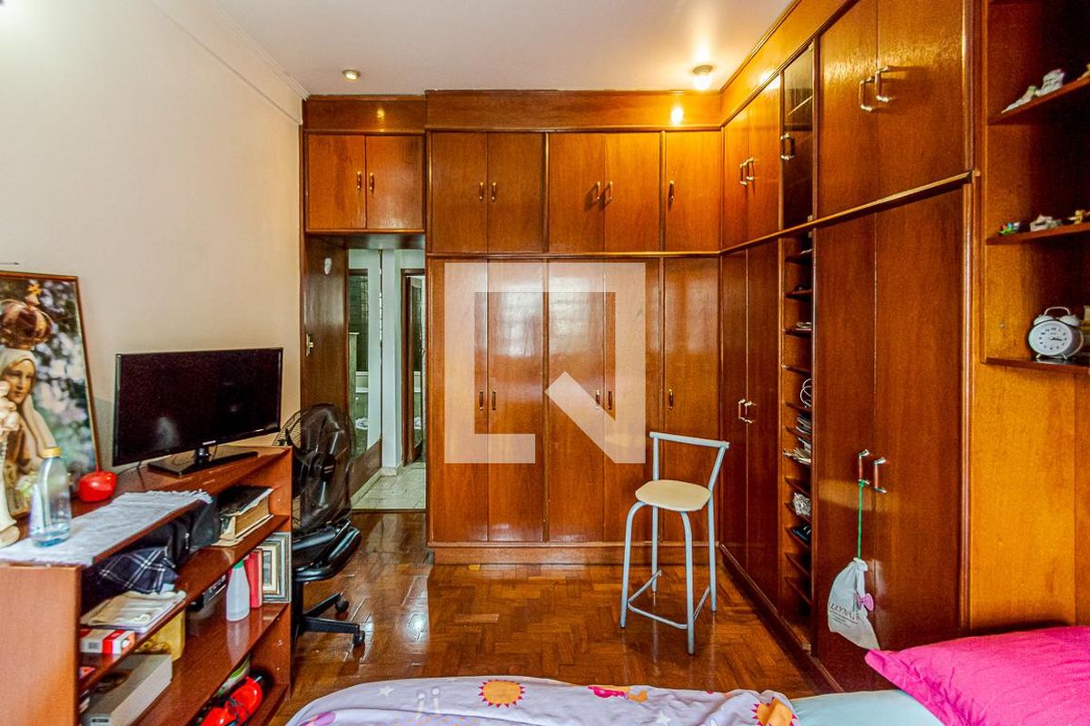 Apartamento, 2 quartos, 132 m² - Foto 32