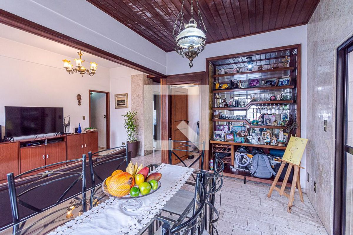 Apartamento, 2 quartos, 132 m² - Foto 14