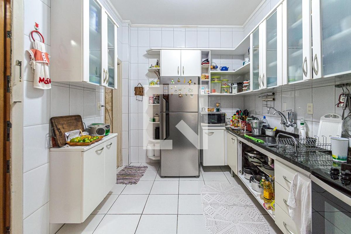 Apartamento, 2 quartos, 132 m² - Foto 64