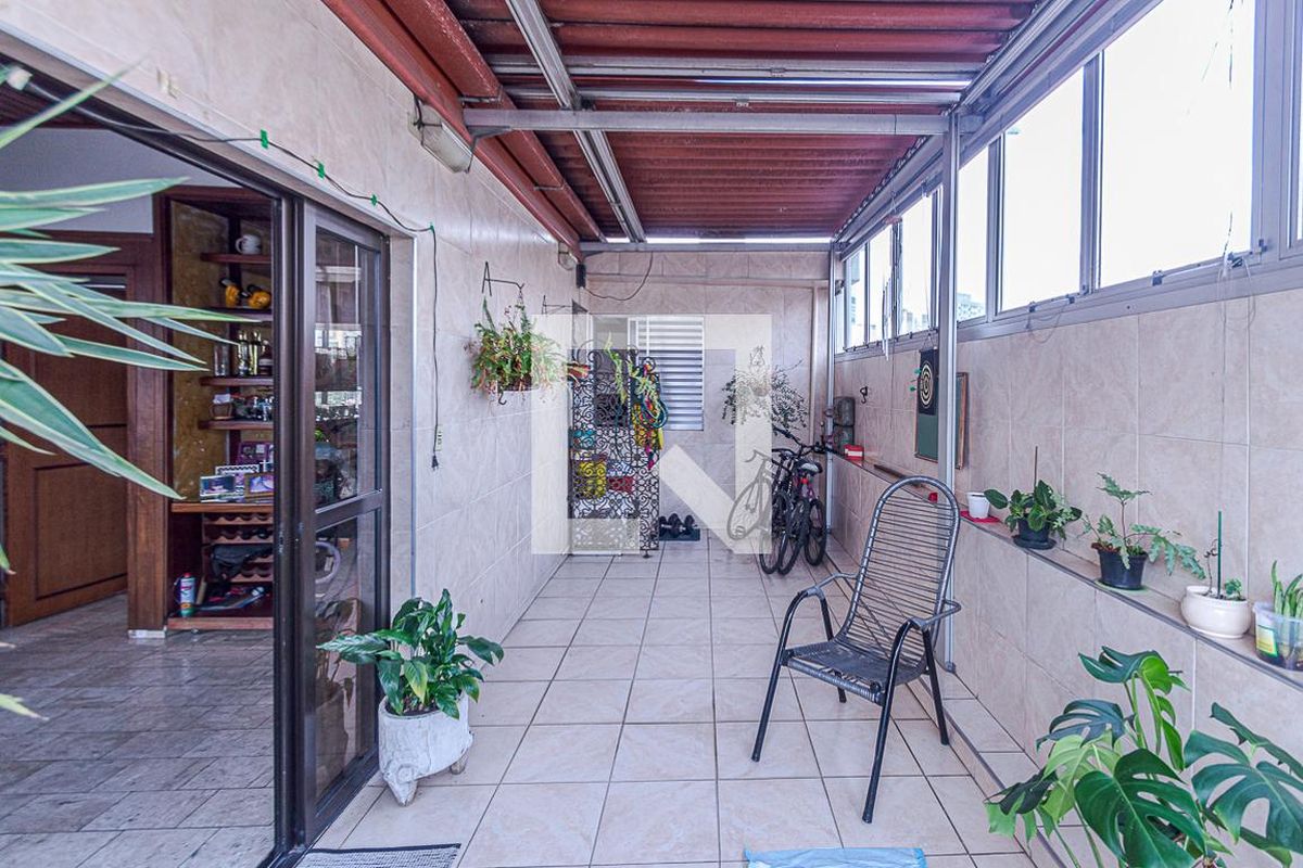 Apartamento, 2 quartos, 132 m² - Foto 18