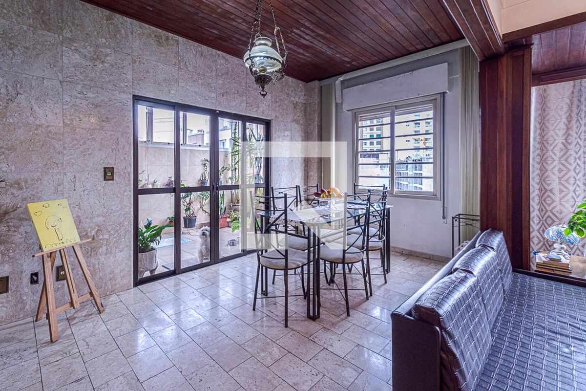 Apartamento, 2 quartos, 132 m² - Foto 10