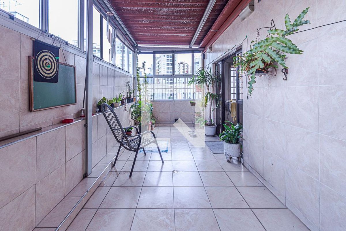 Apartamento, 2 quartos, 132 m² - Foto 20