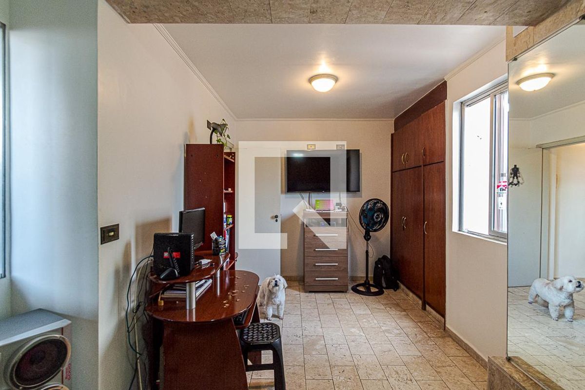 Apartamento, 2 quartos, 132 m² - Foto 50