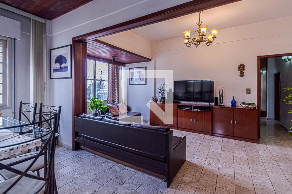 Apartamento, 2 quartos, 132 m² - Foto 4