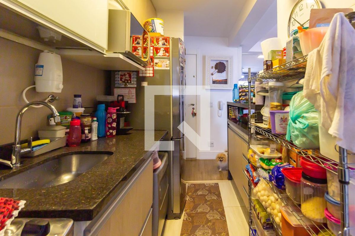 Apartamento, 3 quartos, 67 m² - Foto 71