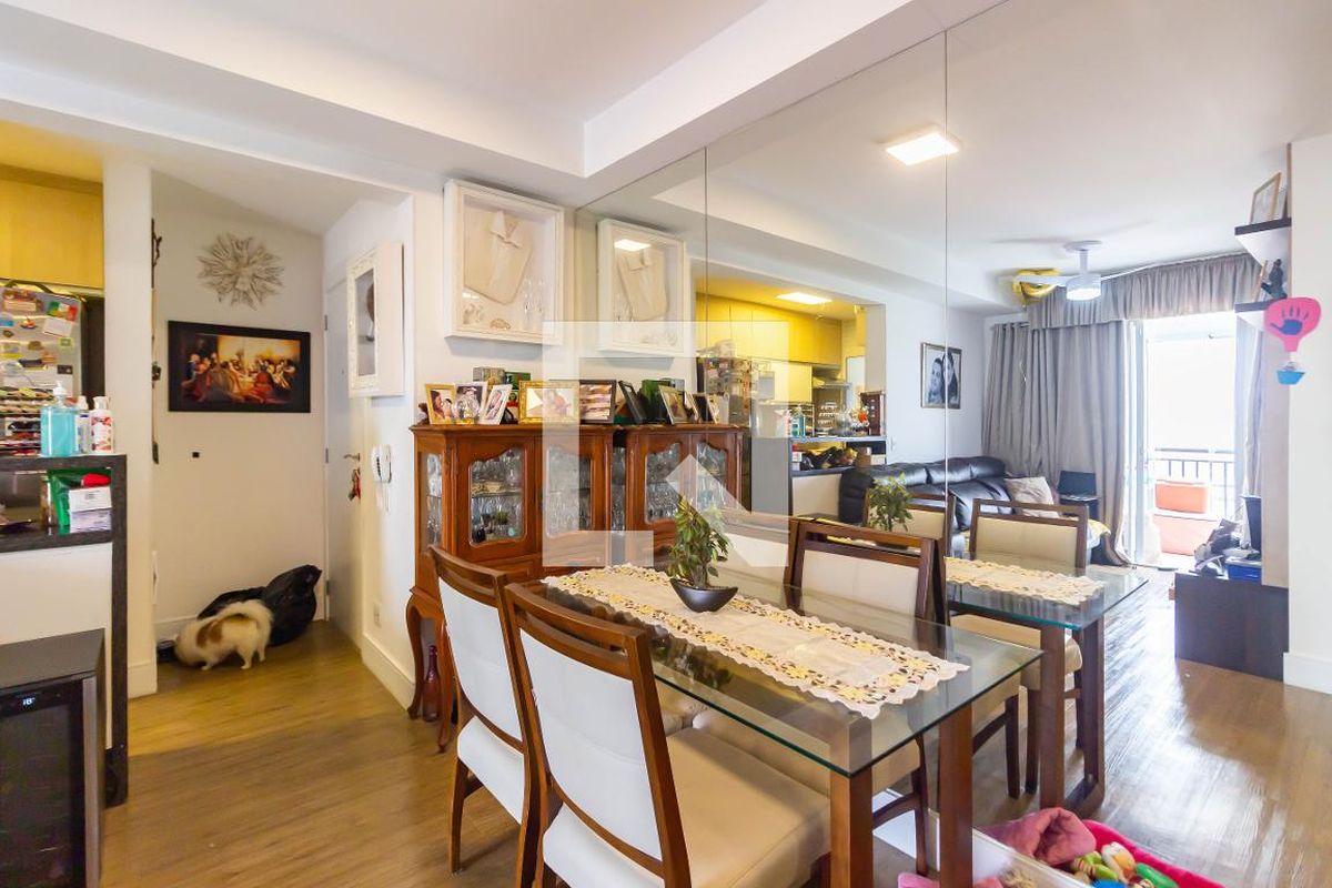 Apartamento, 3 quartos, 67 m² - Foto 15