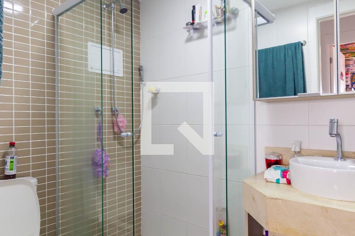 Apartamento, 3 quartos, 67 m² - Foto 63