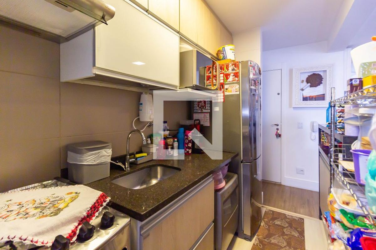 Apartamento, 3 quartos, 67 m² - Foto 69