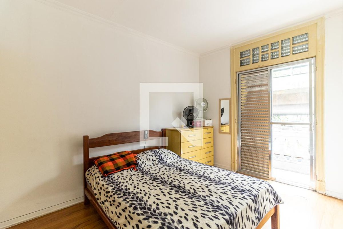 Apartamento, 2 quartos, 72 m² - Foto 11