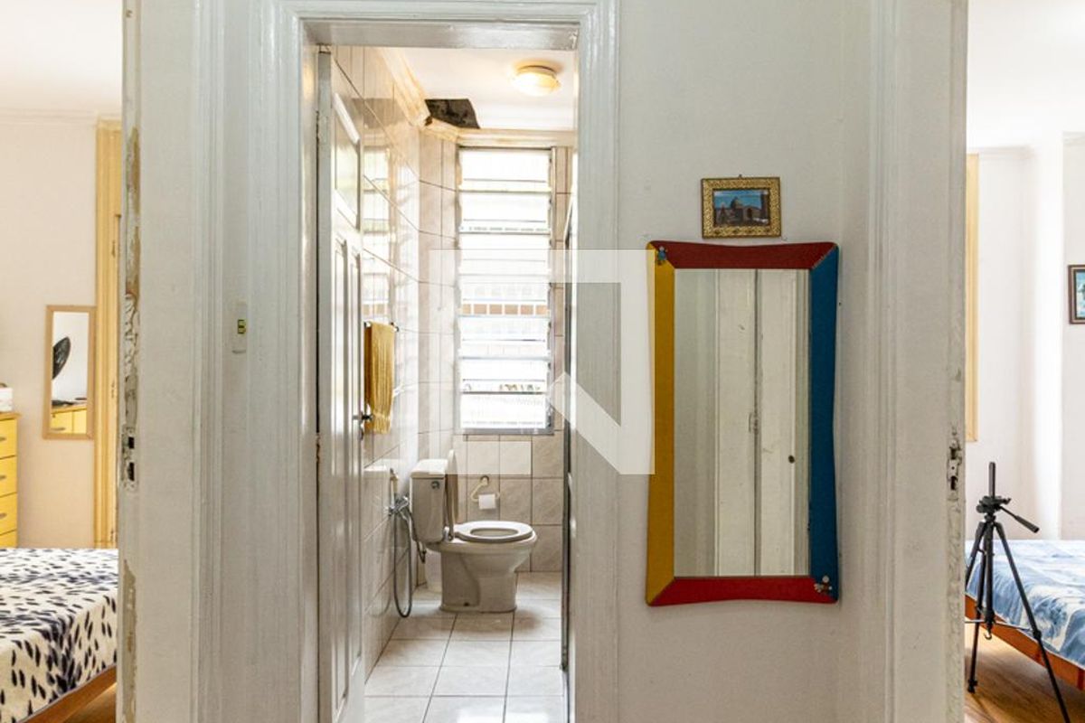 Apartamento, 2 quartos, 72 m² - Foto 10